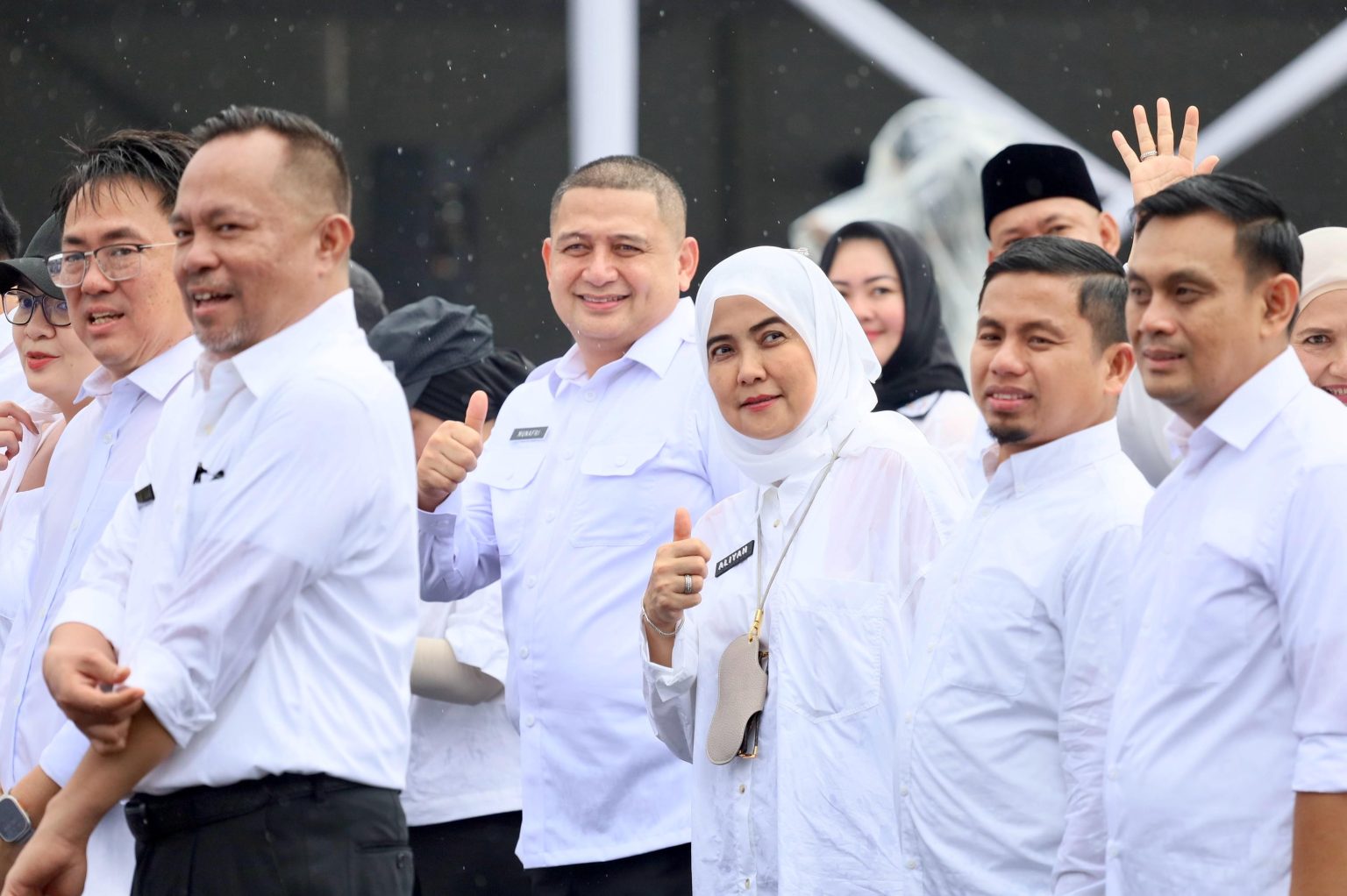 Usai Retreat, Munafri Arifuddin Bakal Kumpulkan OPD untuk Rapat Koordinasi