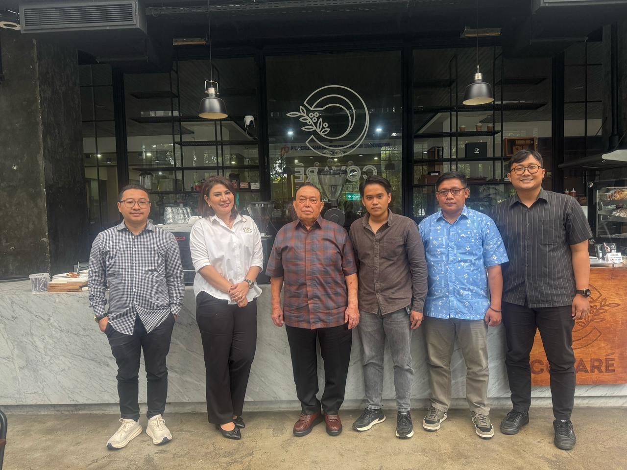 Dorong Angka Investasi, Pemerintah Sulawesi Barat Bakal Permudah Izin Perusahaan