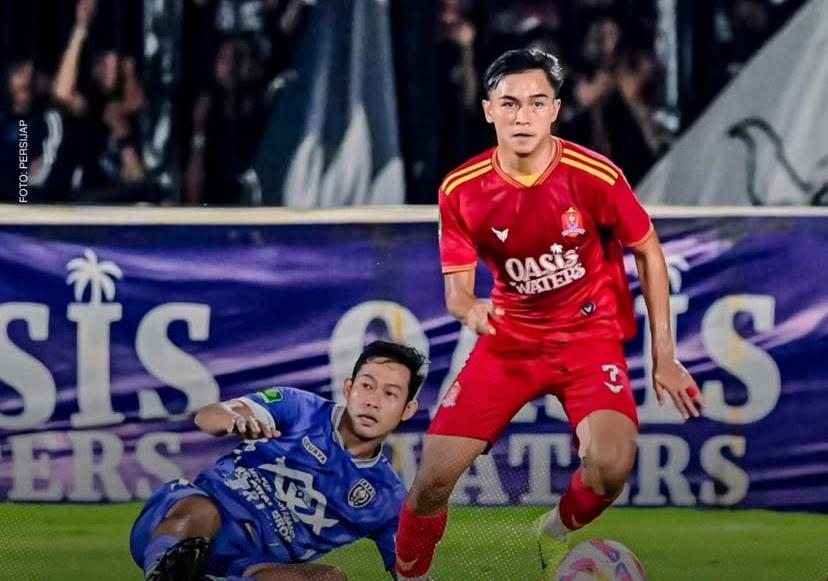 3 Tim Promosi Ke Liga 1 Indonesia Musim Depan
