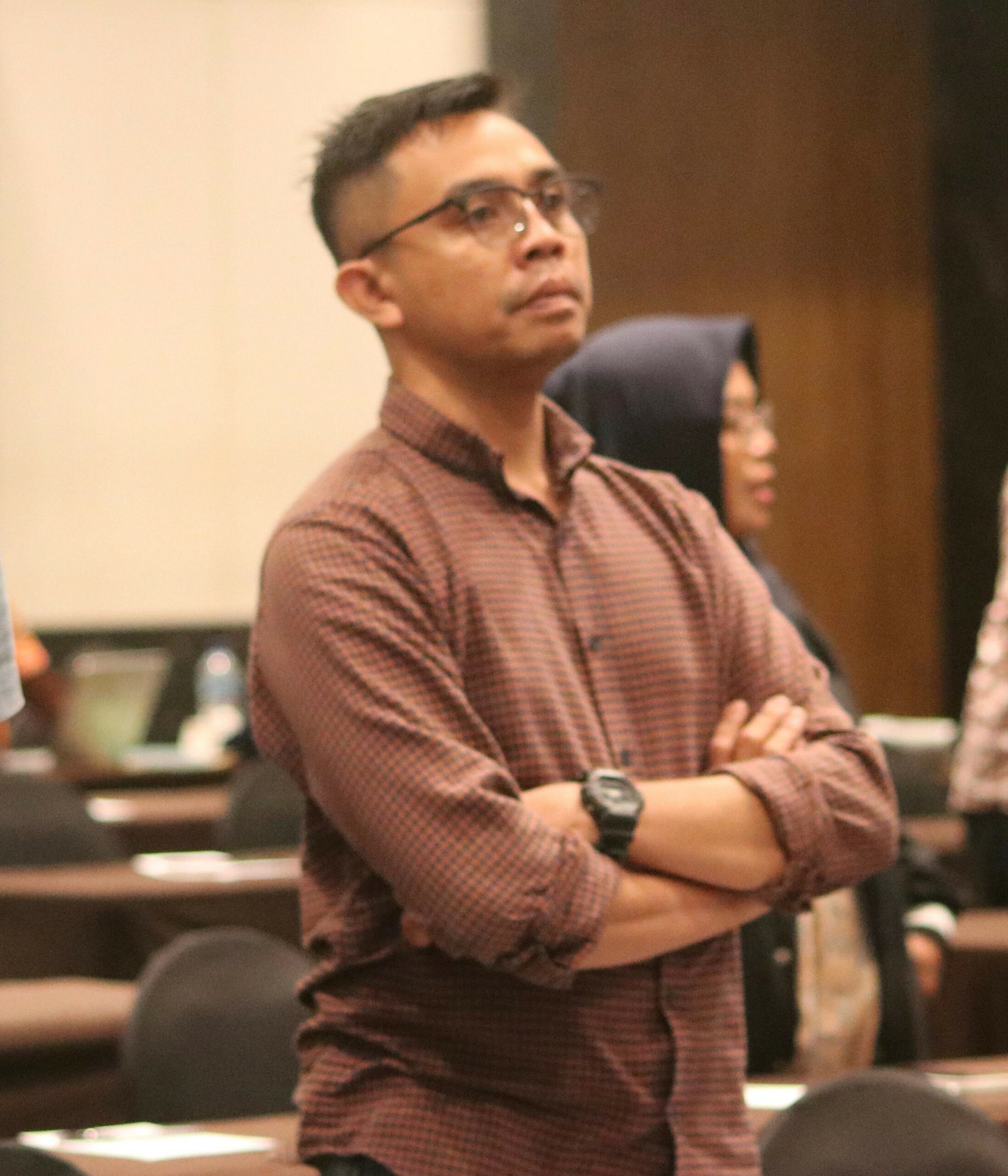 Mahmud Mahasiswa S2 Administrasi dan Kebijakan Kesehatan Fakultas Kesehatan Masyarakat Universitas Hasunuddin