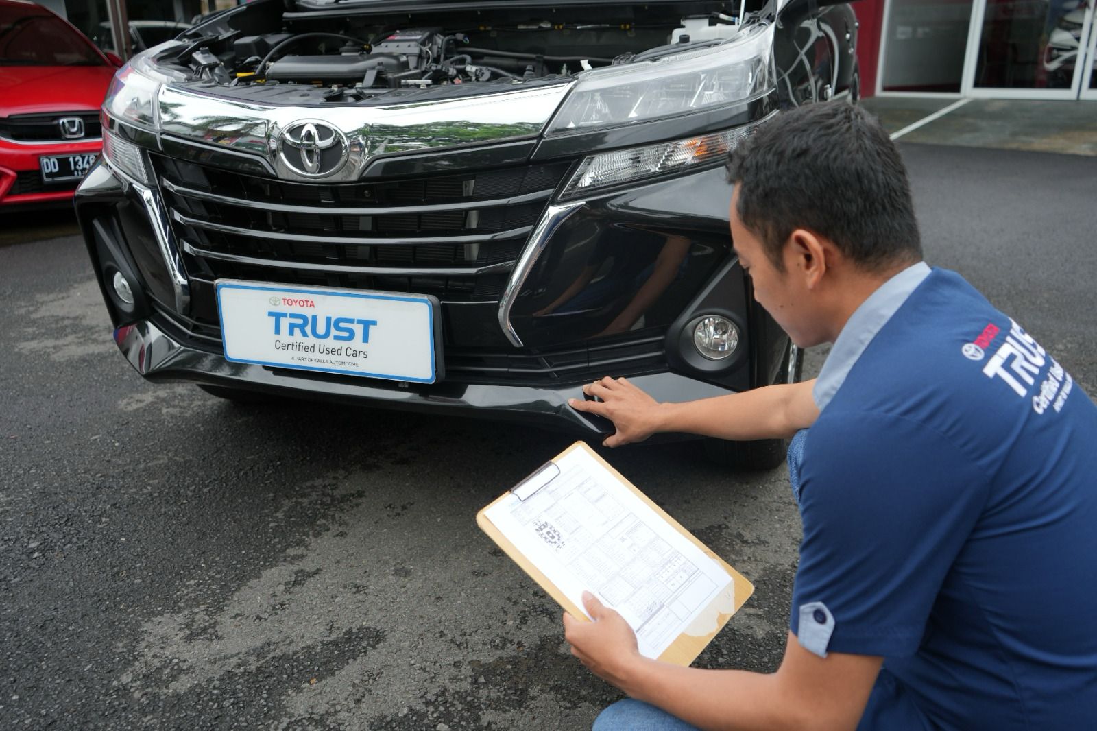 Toyota Trust Hadirkan Program Tukar Tambah Menarik Menyambut Ramadan