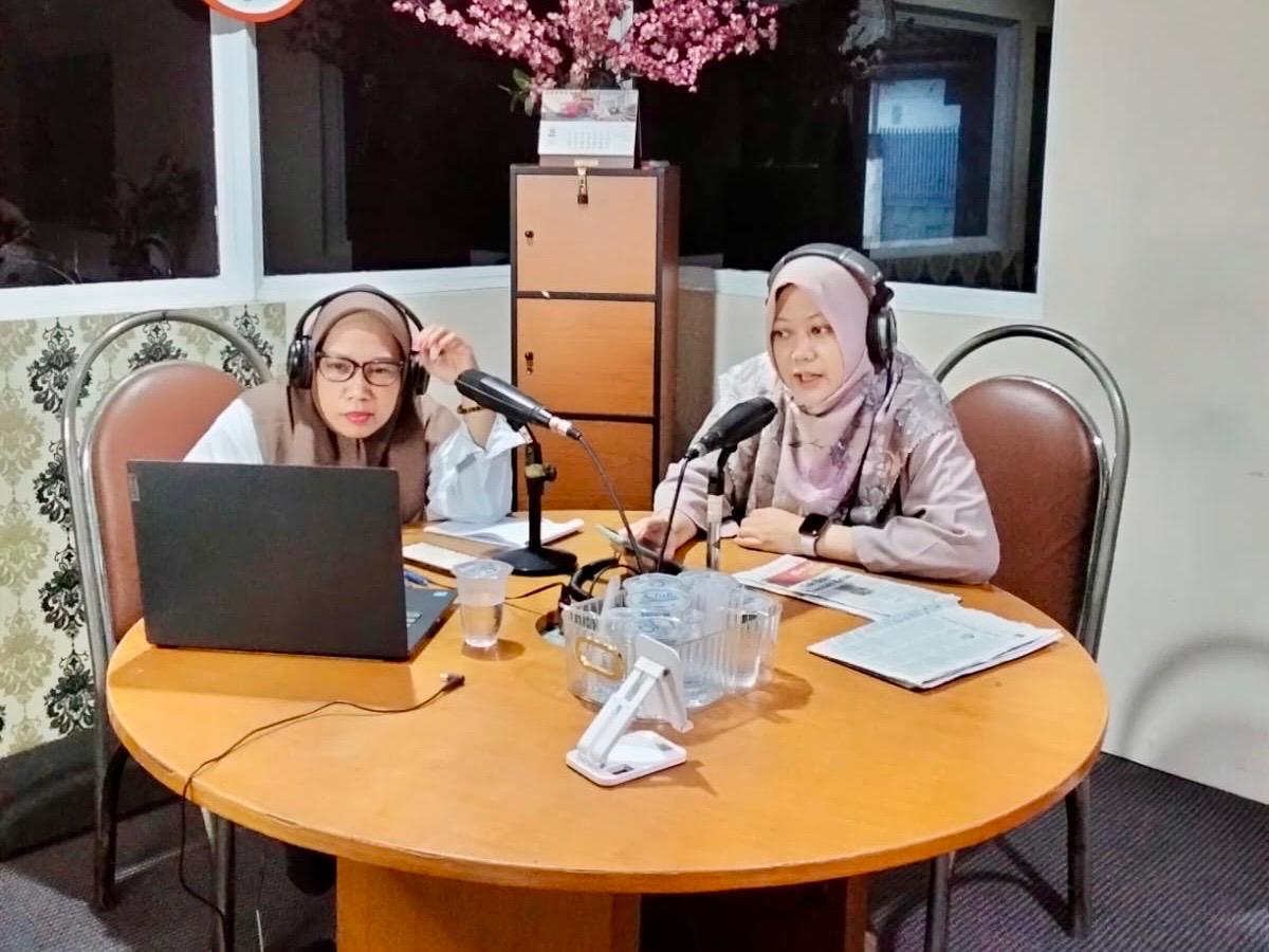 Waspada Hoaks, Mafindo Kenalkan Modul Ajar dan LMS ke Masyarakat Makassar