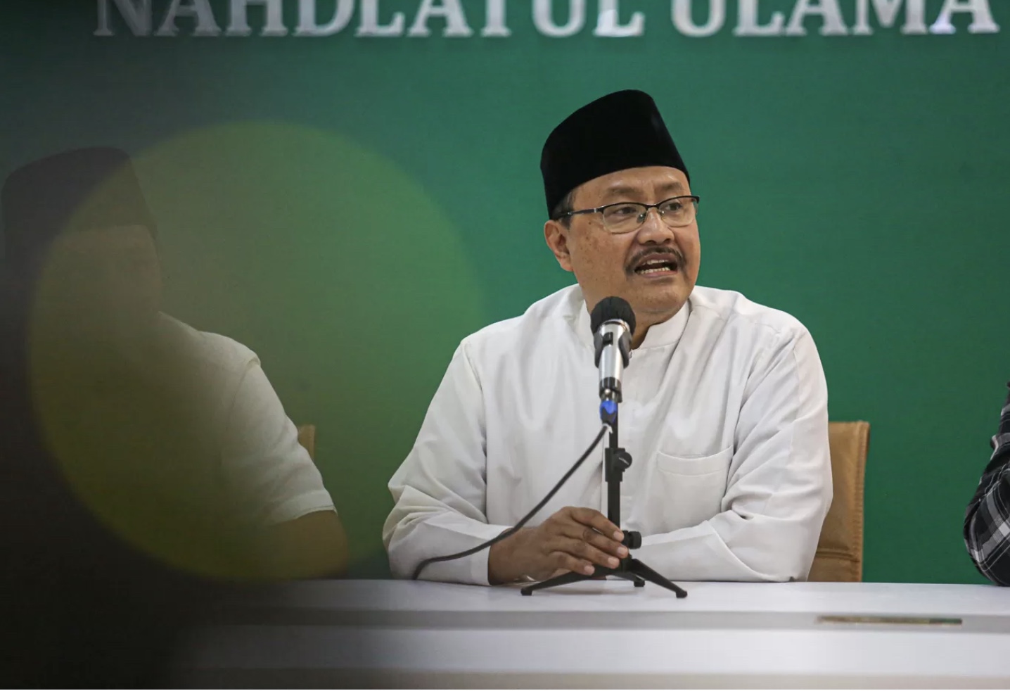 Mensos Pastikan Efisiensi Anggaran Pemerintah Tidak Ganggu Program Bansos