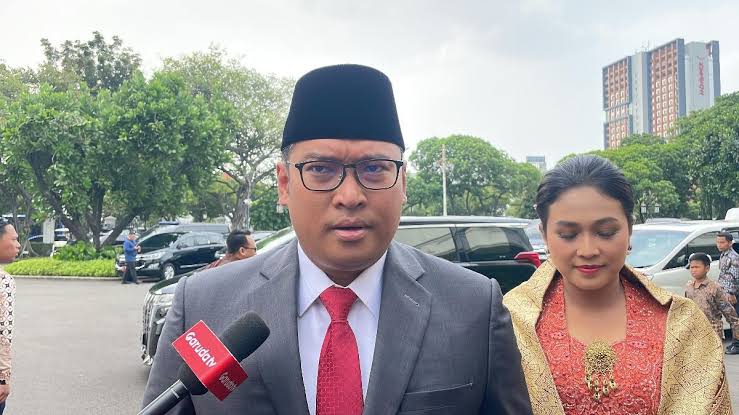 Wamentan Tekankan Pedagang Tidak Naikkan Harga Bahan Pokok Jelang Ramadan 2025