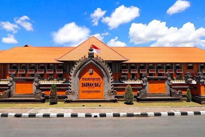 WN Rusia Dilepas Usai Tak Terbukti Culik Rampok Turis Ukraina di Bali