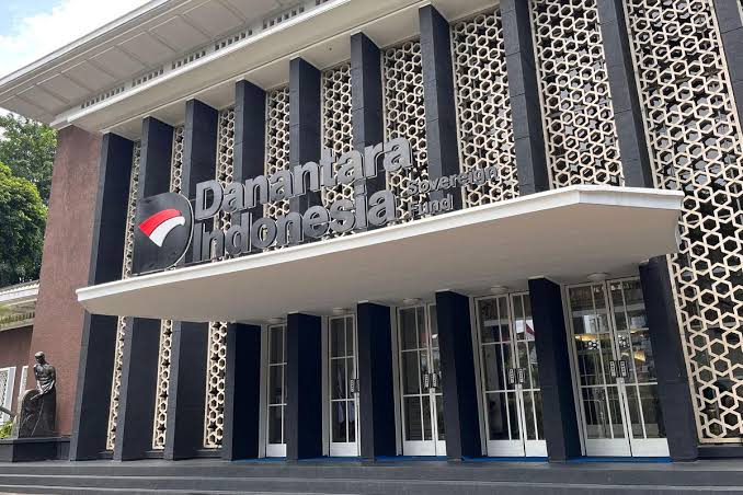 Diluncurkan Hari Ini, BPI Danantara Bakal Punya 2 Holding