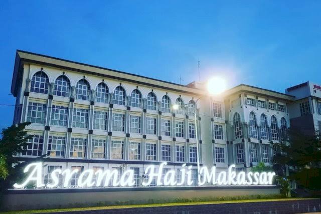 Pelunasan Biaya Haji 2025 Dibuka, Embarkasi Makassar Rp57 Juta