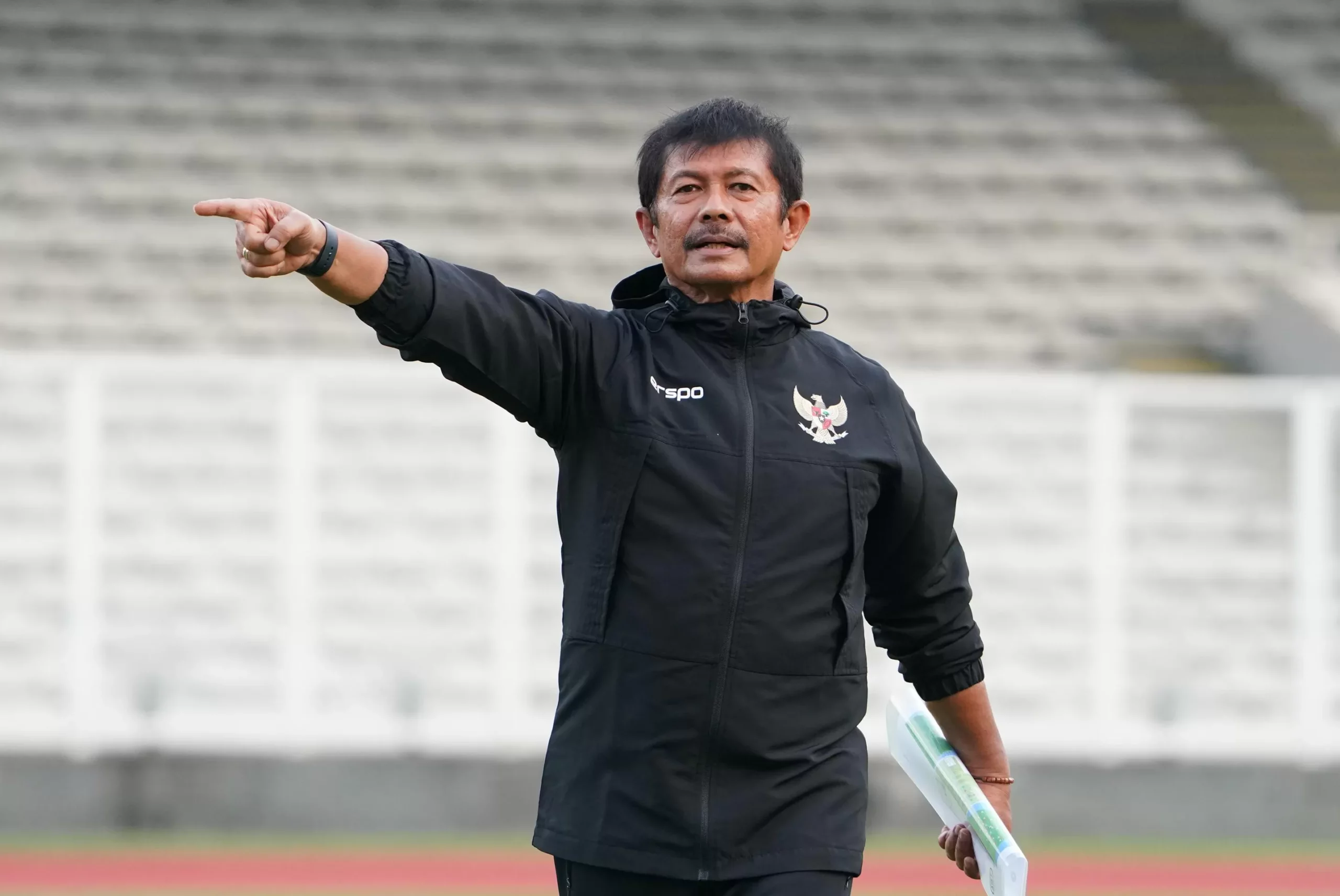 Indonesia Tersingkir dari Piala Asia U-20, Indra Sjafri: Saya Tanggung Jawab