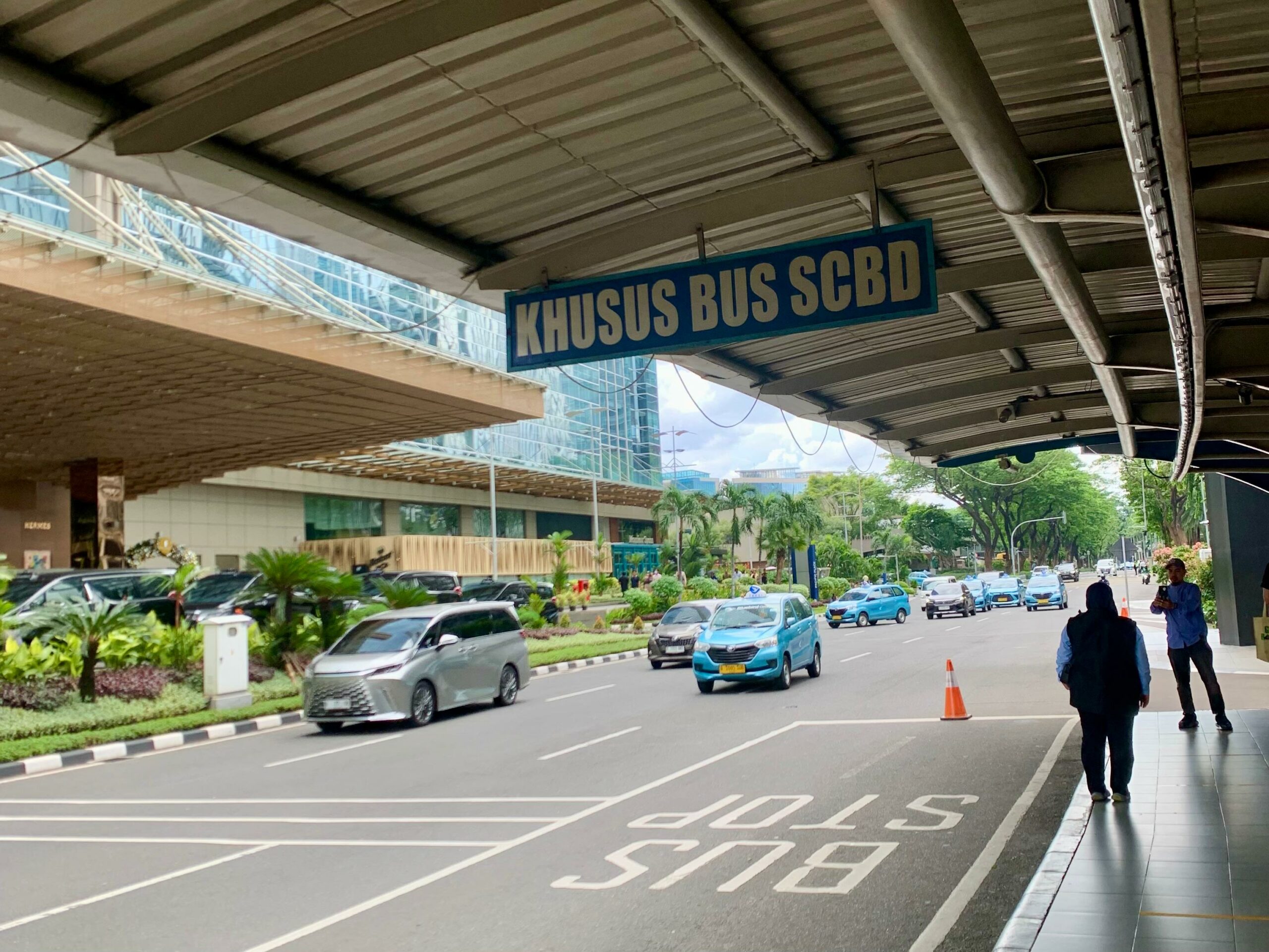 Anggaran Kemenhub Bakal Dipangkas, Bagaimana Nasib Subsidi Transportasi Umum ?