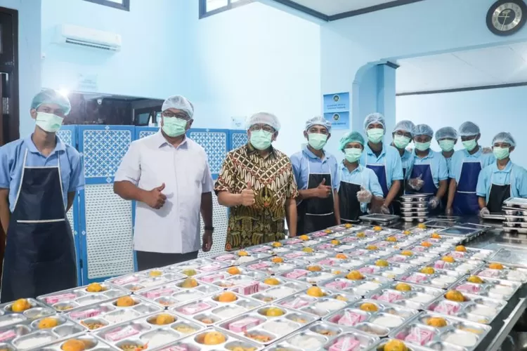 Menteri Maman Sebut 30 Ribu UMKM Daftar Jadi Mitra MBG