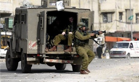 Dituduh Rencanakan Serangan, Israel Bunuh Pemimpin Hamas di Lebanon