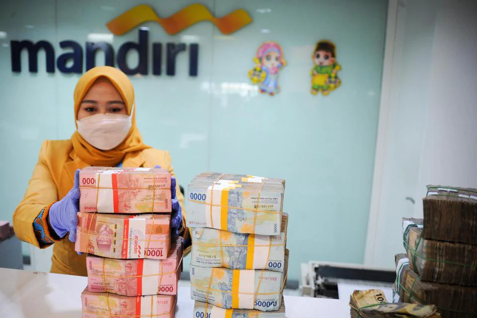 Bank Mandiri Siapkan Rp2,5 T Hadapi Permintaan Uang Tunai Jelang Lebaran