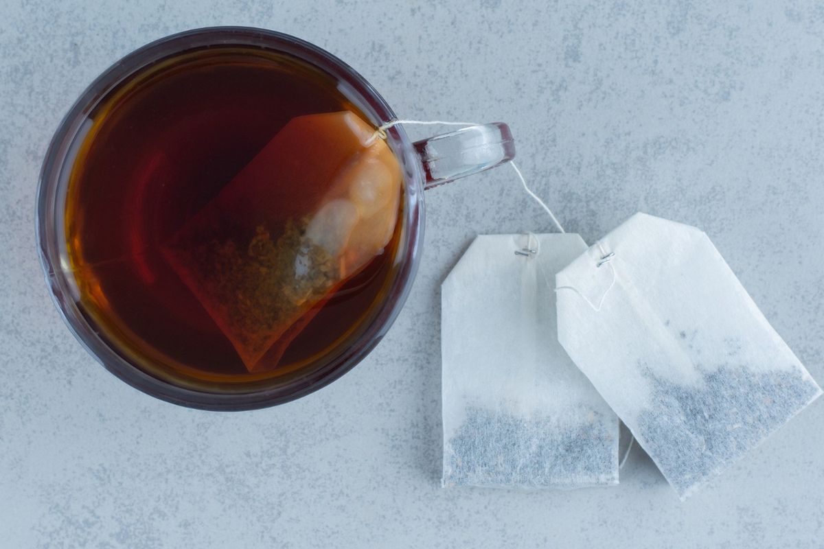 Kiat Menyeduh Teh Usai Ramai Kandungan Mikroplastik Dalam Teh Celup