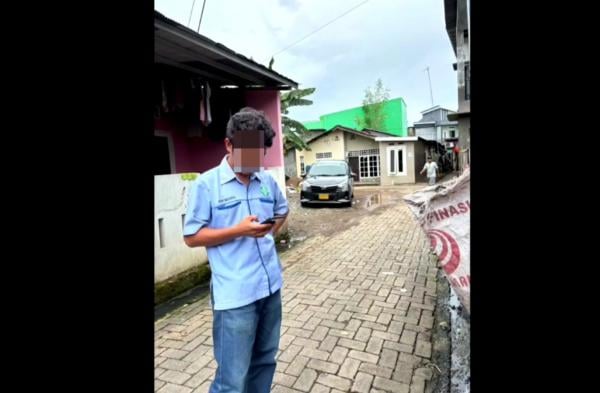Pengemudi Taksi SHIAM Diduga Tipu Pemudik, Angkasa Pura: Kami Tindak Tegas!