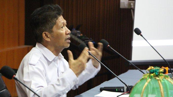 Bawaslu Sulsel Wanti-Wanti Potensi Kerawanan PSU Pilkada Palopo