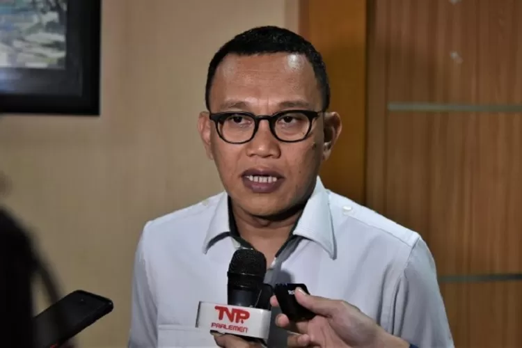 Anggota Komisi VII Abdul Kadir Karding Foto resize 38062534
