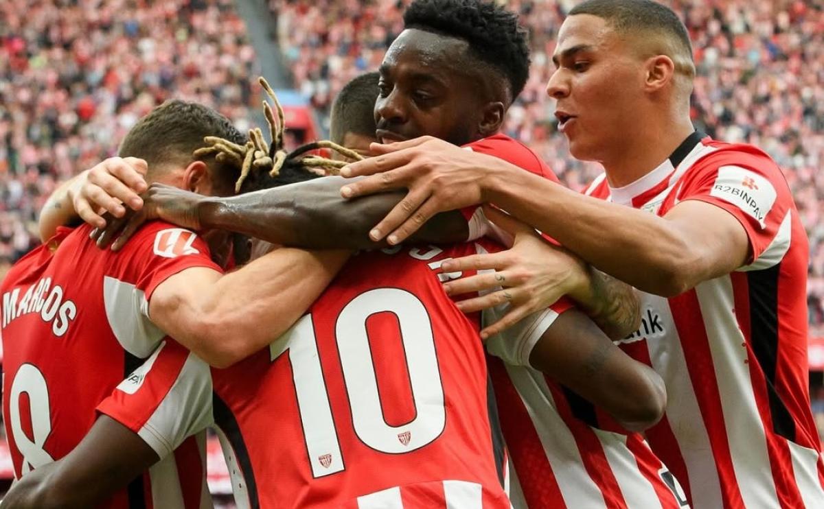 Athletic Bilbao