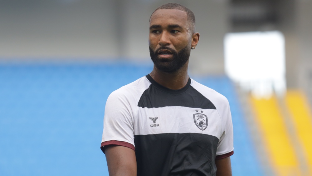 Yuran Fernandes Perkuat Timnas Cape Verde di Kualifikasi Piala Dunia 2026
