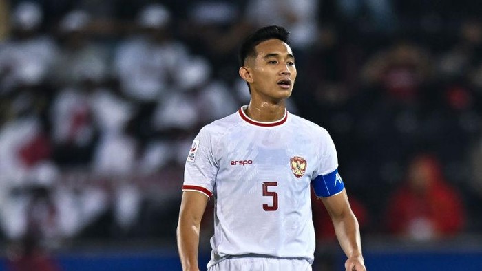 Thom Haye-Joey Pelupessy Puji Karakter Rizky Ridho
