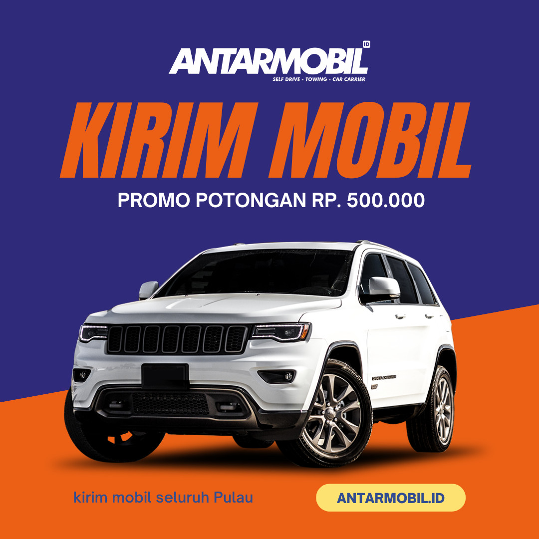 Antarmobil.id. (Ist)