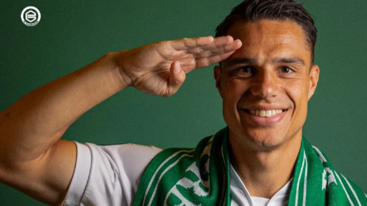 Calon Pemain Naturalisasi Timnas Indonesia, Joey Pelupessy