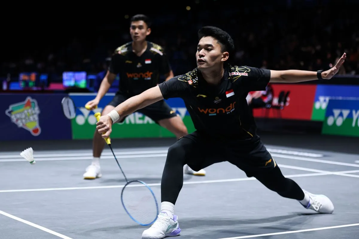 All England 2025 : Indonesia Pulang Tanpa Gelar, PBSI Lakukan Evaluasi