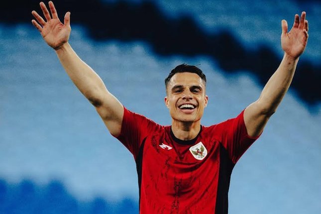 3 Pemain Timnas Indonesia Antar Klubnya Naik Kasta Tertinggi, Siapa Saja ?