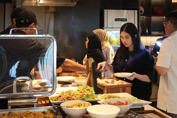 Hyatt Place Makassar Hadirkan Promo Ramadan "Spice Voyage"