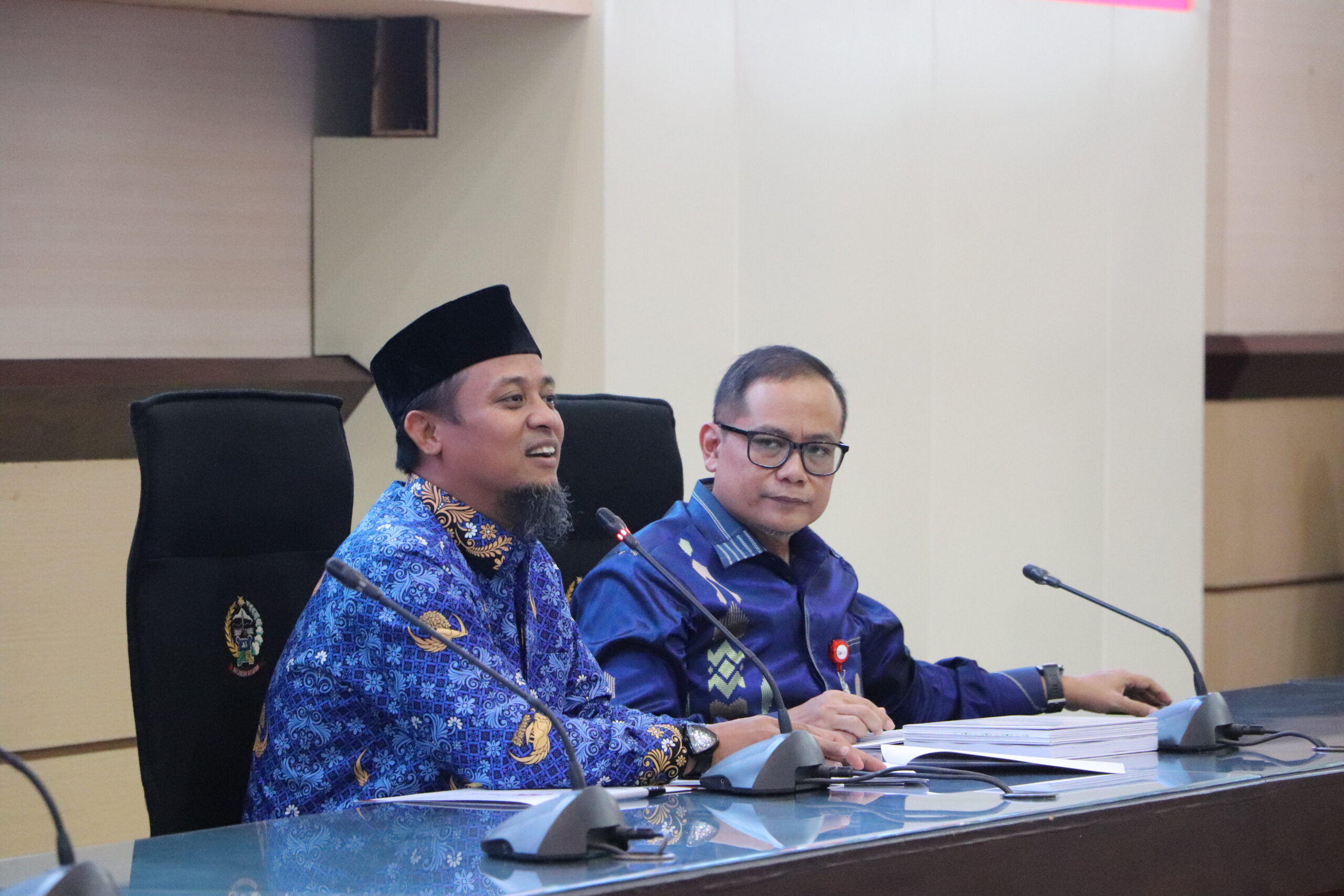 OJK Soroti Pentingnya Kolaborasi Untuk Inklusi Keuangan di TPAKD Sulsel 2025