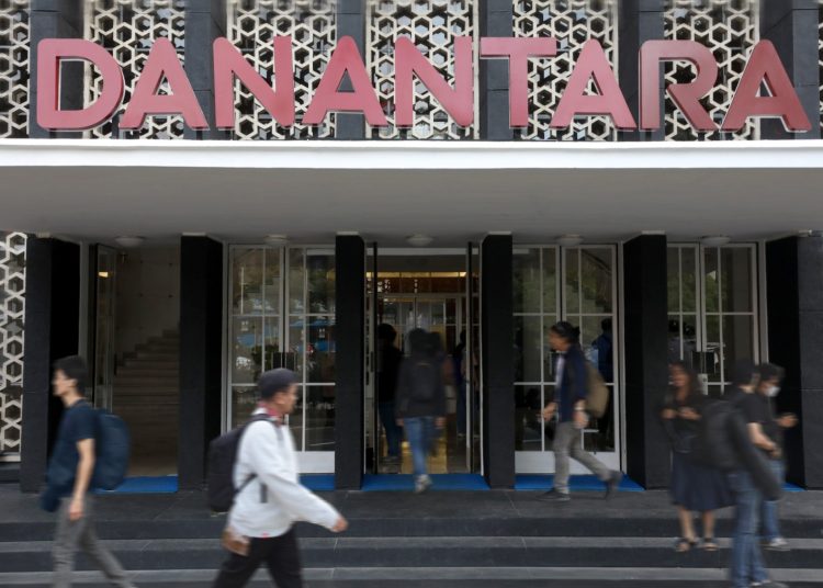 Kantor Danantara 1 750x536