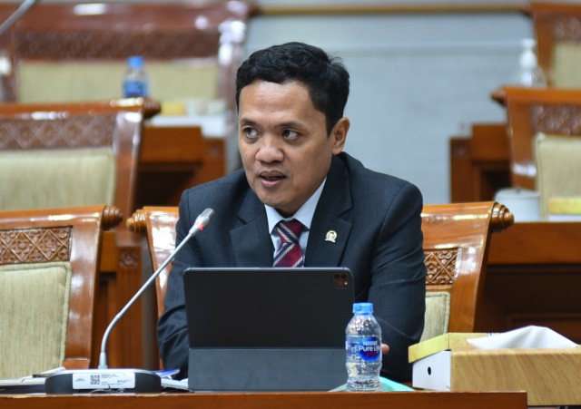 Habiburokhman Ajukan Diri Jadi Penjamin Mahasiswi ITB : Salah Ya Biasa