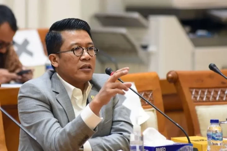 DPR RI Soroti Penguatan Peran Bank Indonesia Dalam Revisi UU P2SK