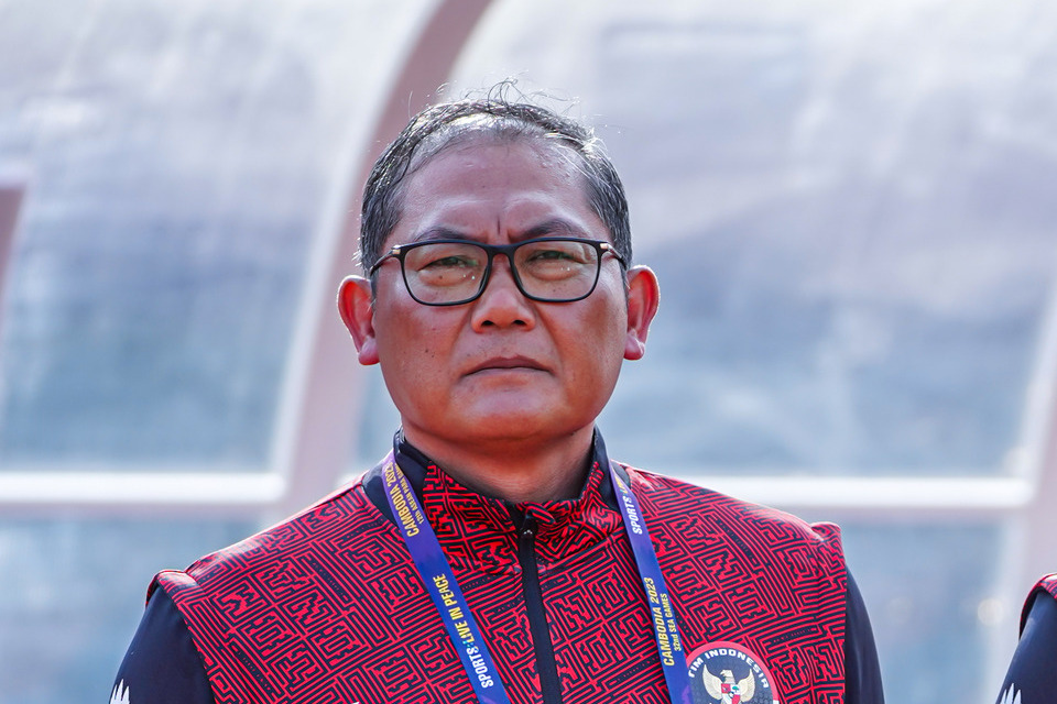 Timnas Indonesia Hadapi Ujian Berat, Sumardji : Percaya Pada Proses!