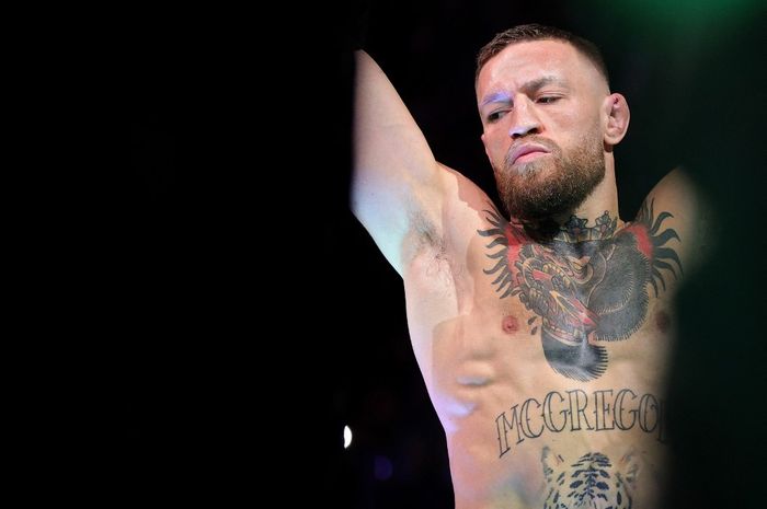 Mantan Petarung UFC, Conor McGregor