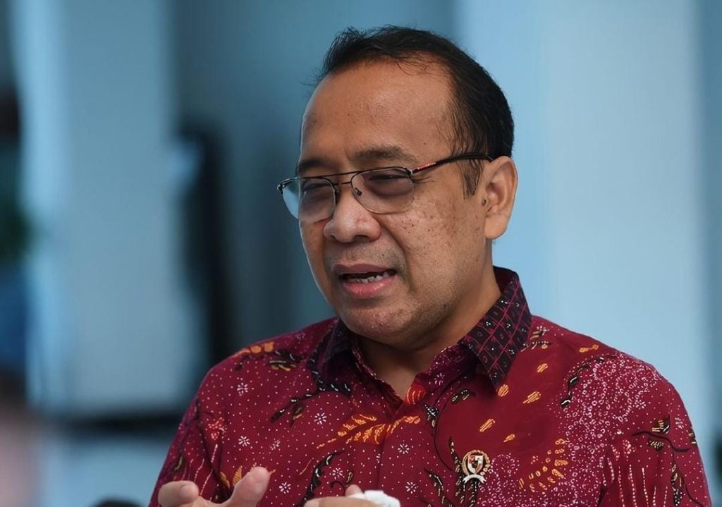 Menteri Koordinator Bidang Pembangunan Manusia dan Kebudayaan, Pratikno
