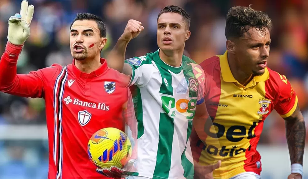 Naturalisasi Emil Audero, Joey, dan Dean Bakal Dibahas DPR Hari Ini