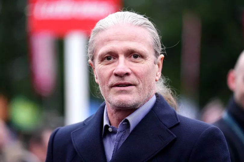 Pemain Legenda Prancis, Emmanuel Petit