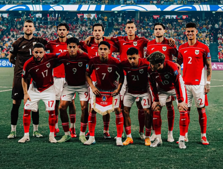 Timnas Indonesia Panggil 11 Pemain Super League Untuk FIFA Match Day