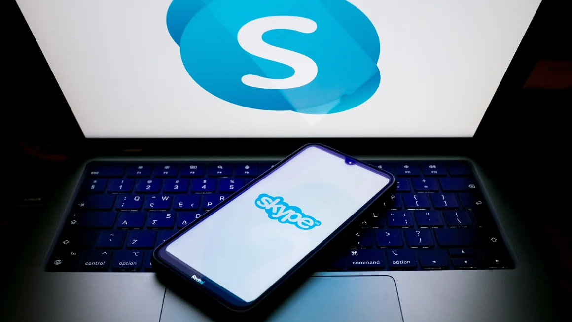 Setelah 22 Tahun, Microsoft Bakal Tutup Skype : Apa Alasannya?