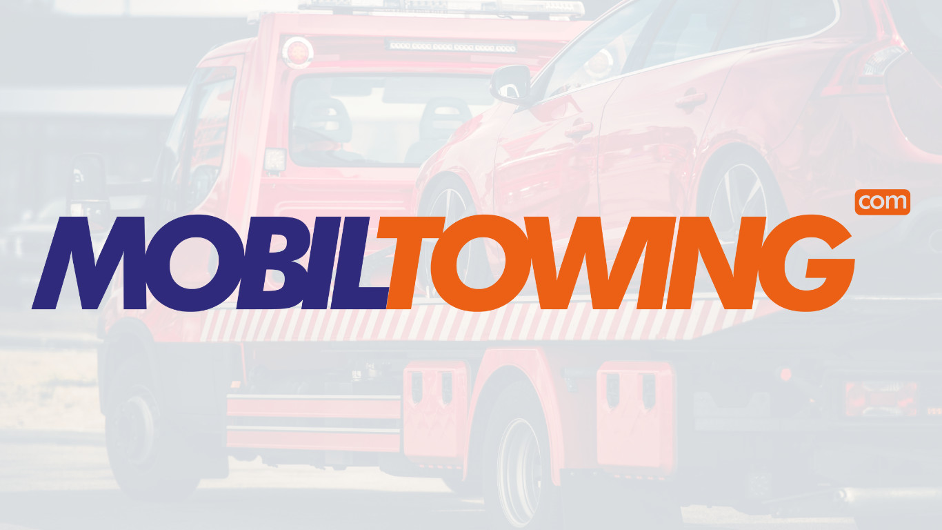 Layanan 24 jam pengiriman mobil via car towing di mobiltowing.com