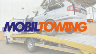 Layanan towing mobil 24 jam di mobiltowing.com