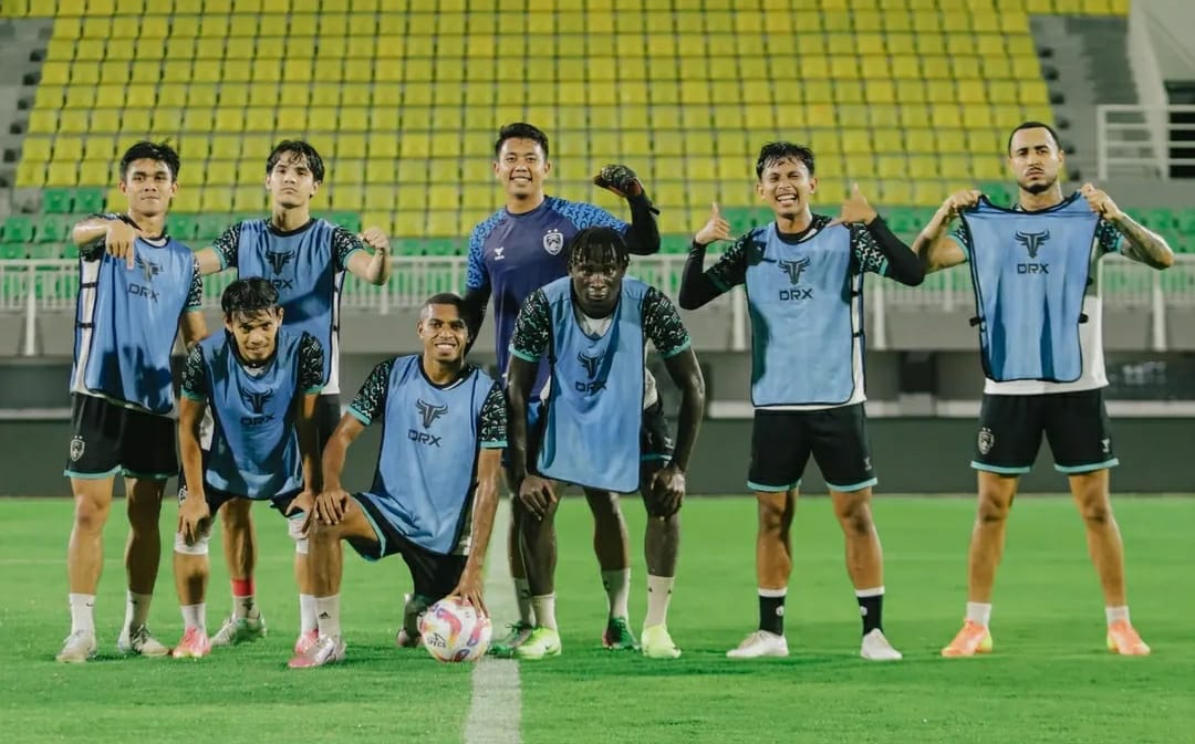 Ludes Dalam Sehari, Tiket PSM Makassar vs Persebaya Terjual Habis