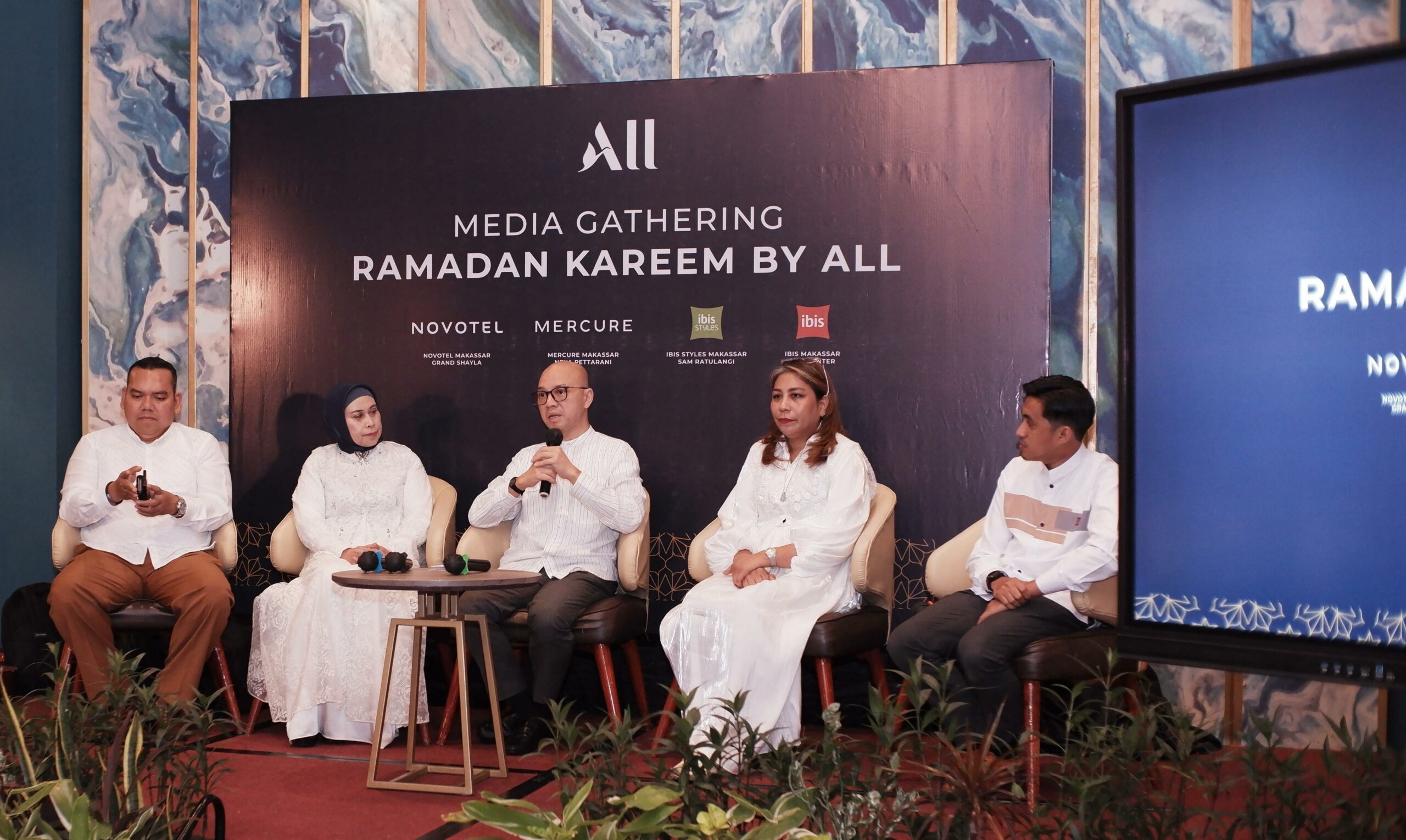 Hotel Accor Makassar Sajikan Iftar Istimewa dengan Promo Double Poin