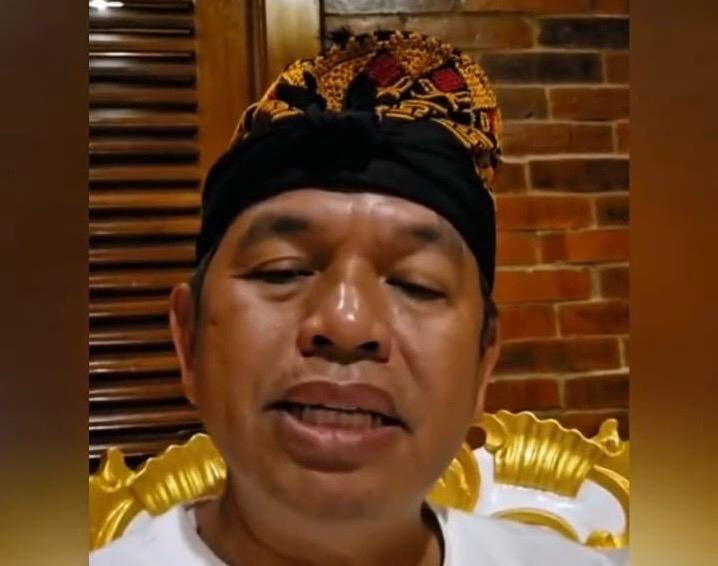 SMAN 21 Bekasi Hanya Sewa Lahan, Dedi Mulyadi: Kami Siap Akusisi!