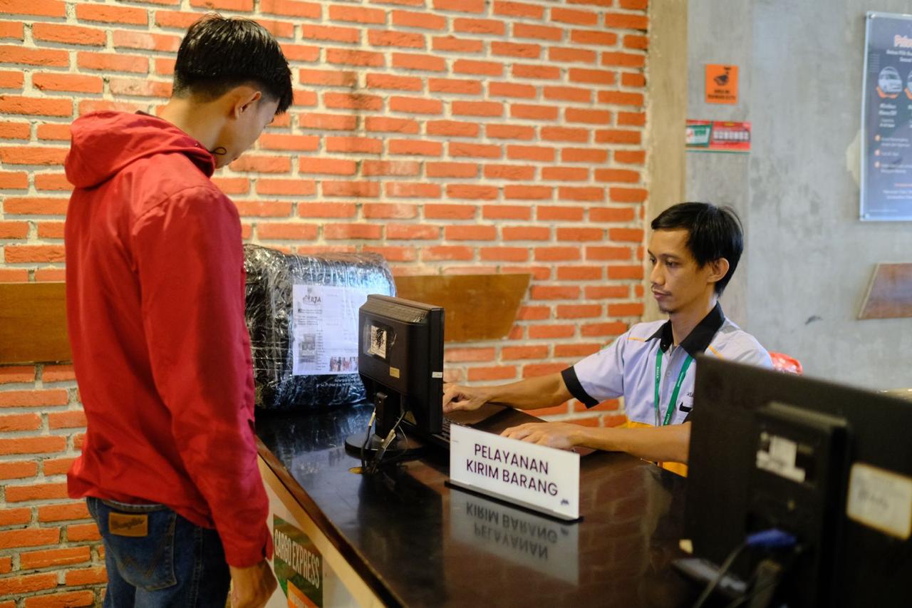 Cahaya Bone Hadirkan Layanan Pengiriman Cepat Selama Ramadan