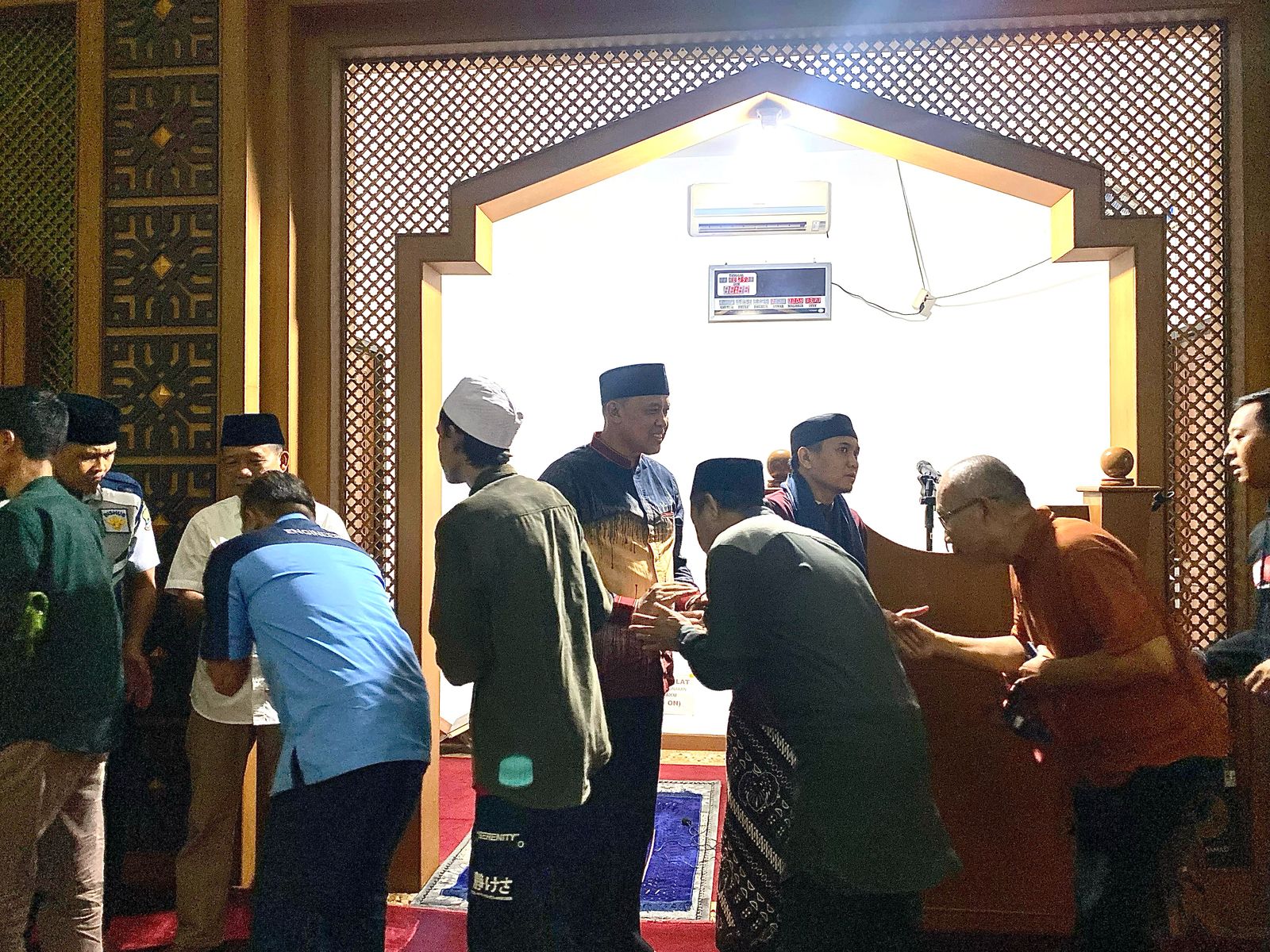 Wali Kota Bekasi Ajak Orang Tua Awasi Anak di Akhir Ramadhan