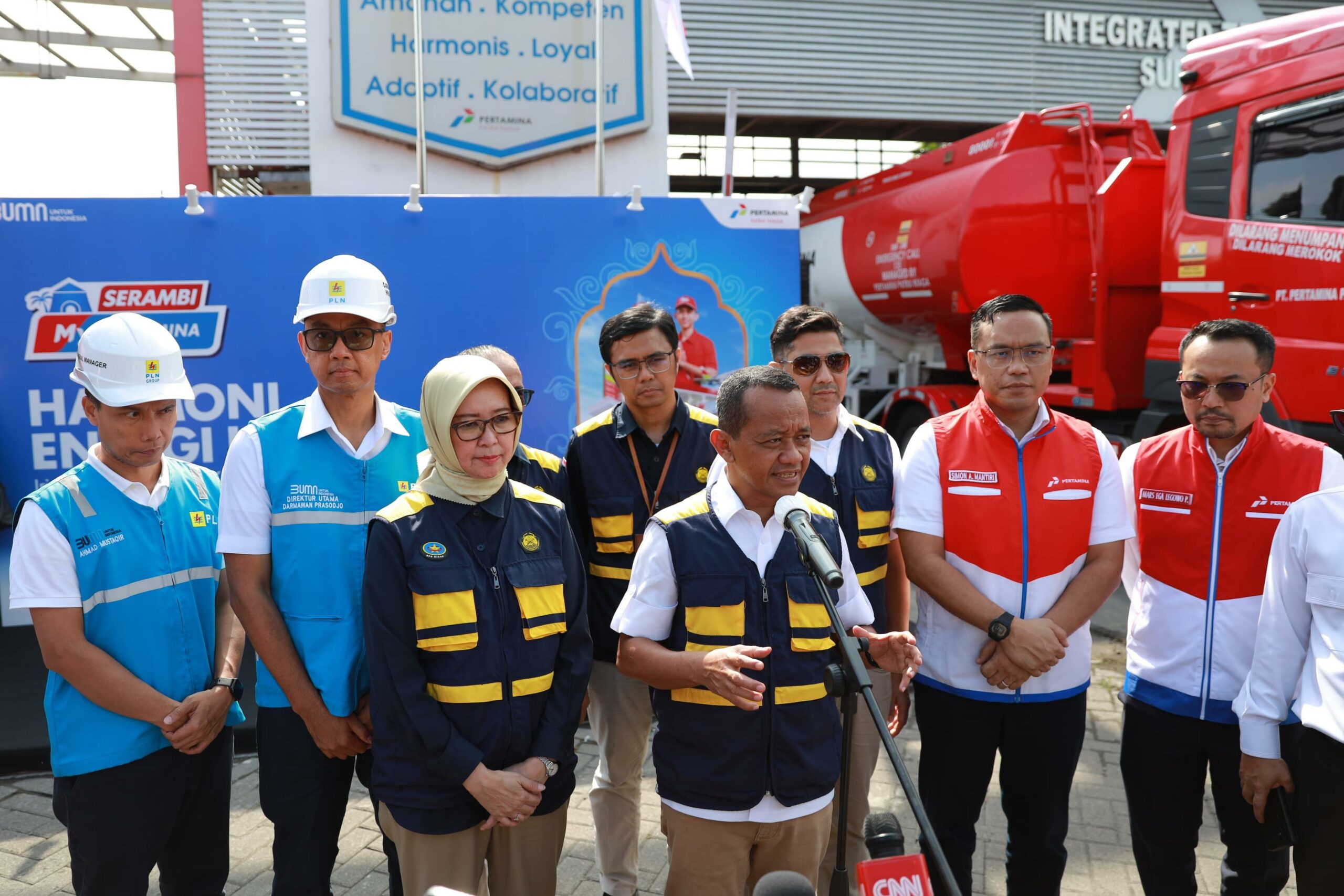 PLN Siapkan 339 SPKLU di Jawa Timur untuk EV Selama Lebaran