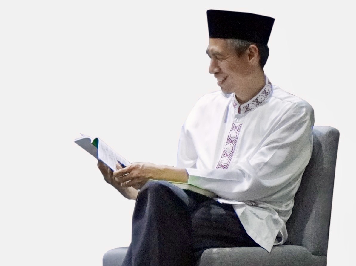 Lentera Ramadhan: Menjaga Amanah di Hari 25 Ramadhan
