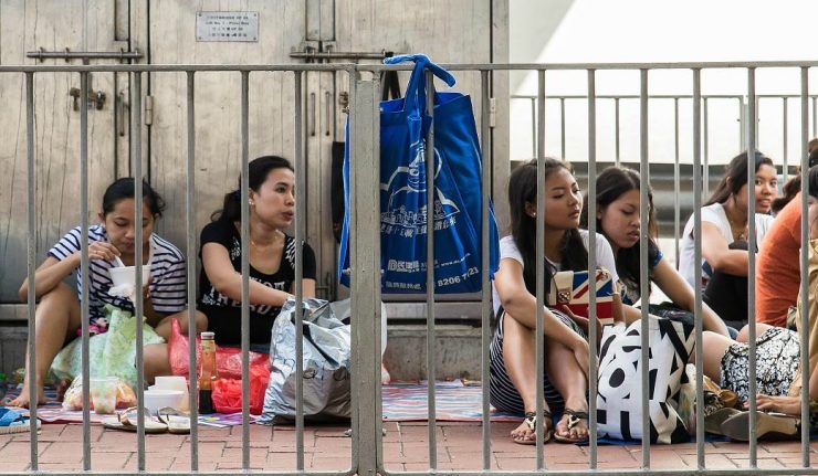 Indonesia Pulangkan 554 Pekerja Migran Korban Online Scamming dari Thailand dan China