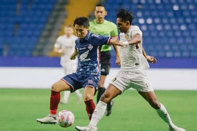 Bertandang ke Markas Persik Kediri, PSM Makassar Hadapi Tantangan Berat